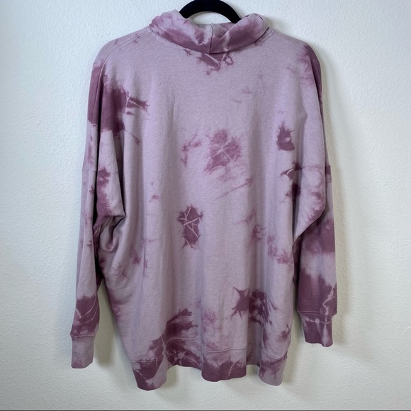 Pink Victoria Secret Pullover Sweater - Picture 2 of 9